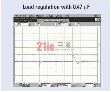 LDO線性穩壓器拓撲結構及分類