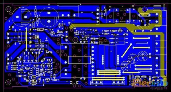 12v pcb