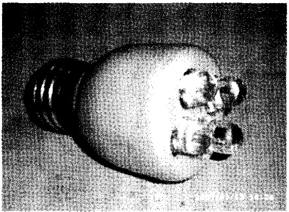 圖5 節能LED燈